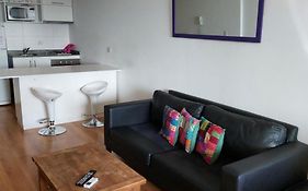 Studio Exclusivo Con Amenities